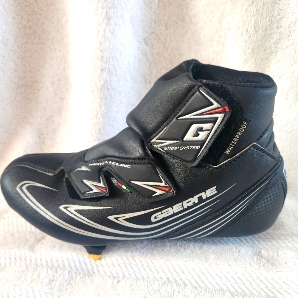 Specialized mens expert cycling shoes